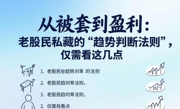 好的配资平台 短线交易要点：追涨三要素，抄底四特征